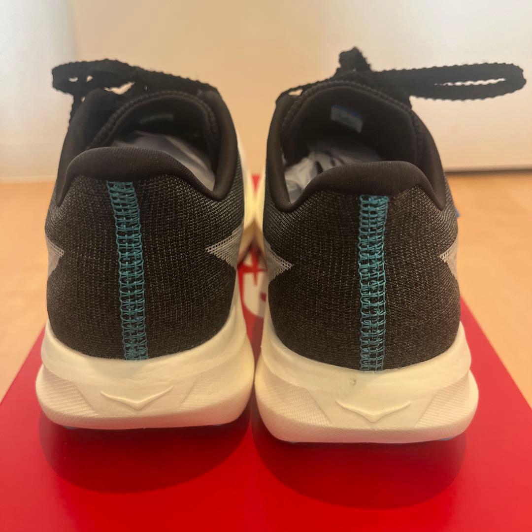 HOKA ホカ ロケットX3 24.5cm