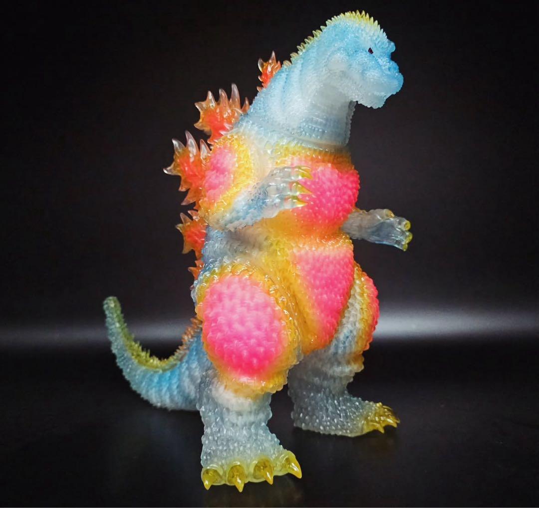 その他 3D4K HiReD Giant #39 Glacial Japanese