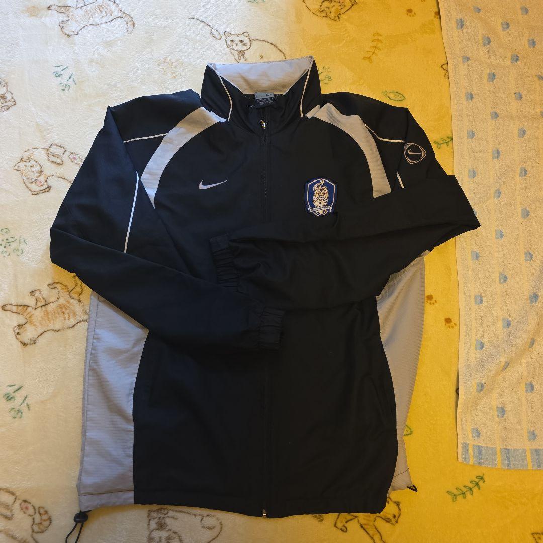 Nike 韓国サッカー協会ジャージ XL