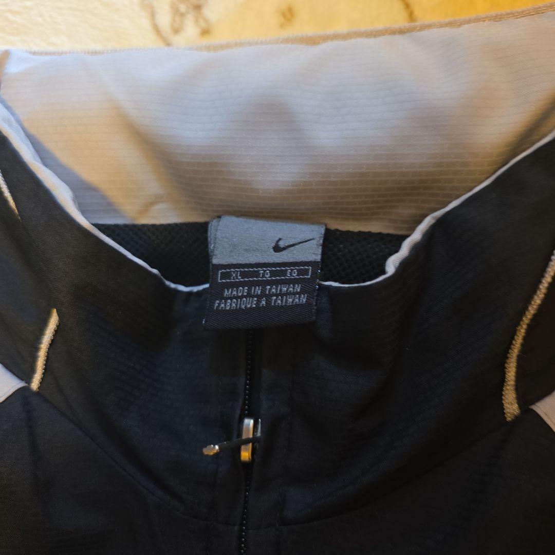 Nike 韓国サッカー協会ジャージ XL