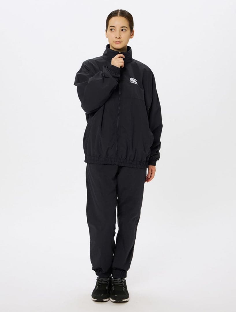 カンタベリー Canterbury フィールド ジャケット