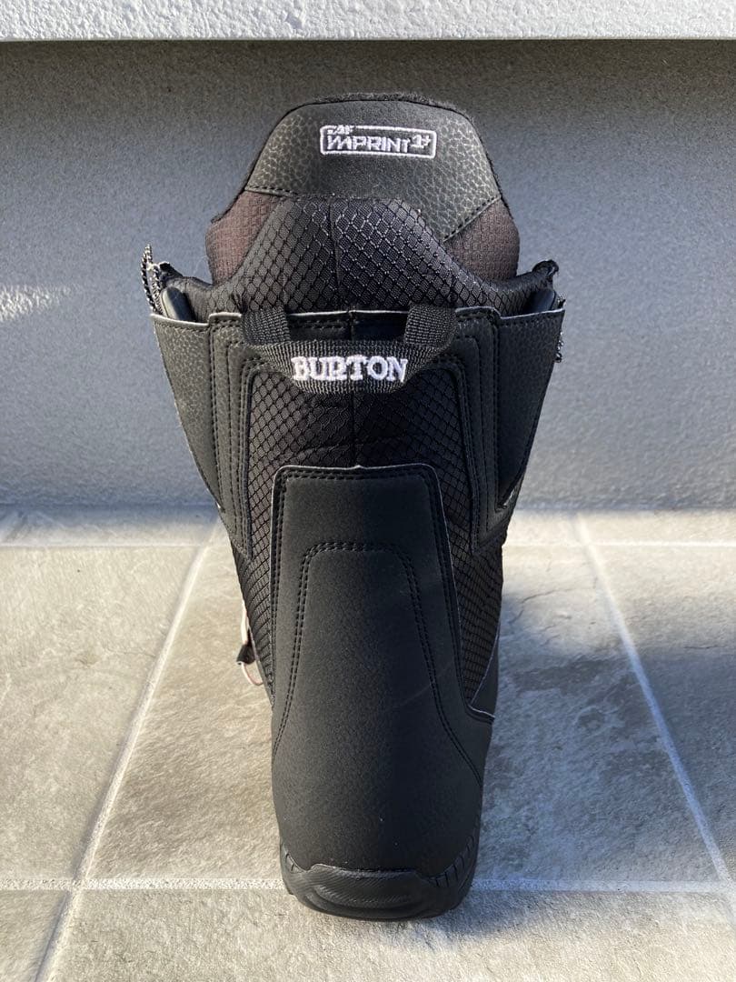 Burton スノーボードブーツ 激美品