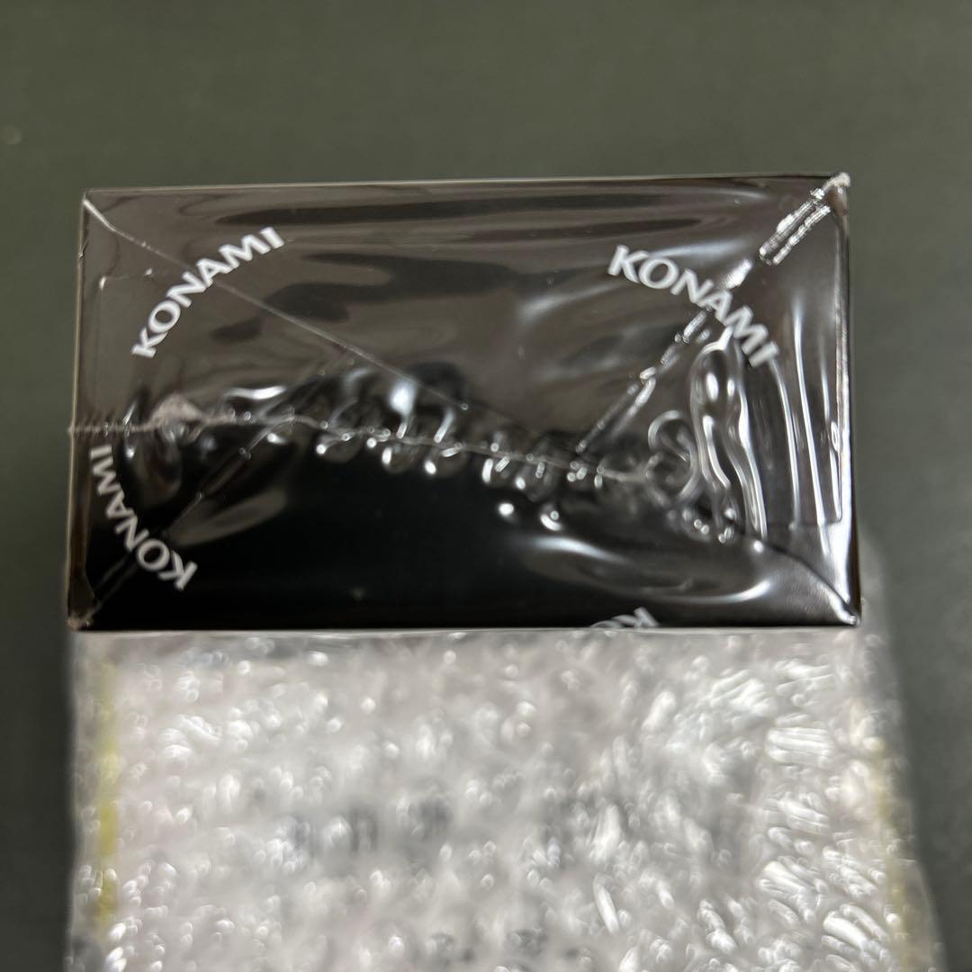 w*k様 遊戯王 LIMIT OVER COLLECTION 1BOX シュリン