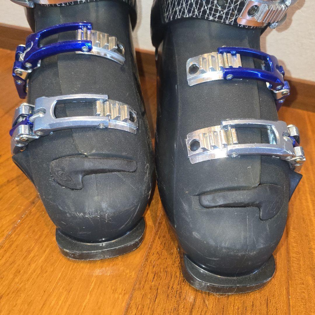 SALOMON スキー ブーツ 28cm