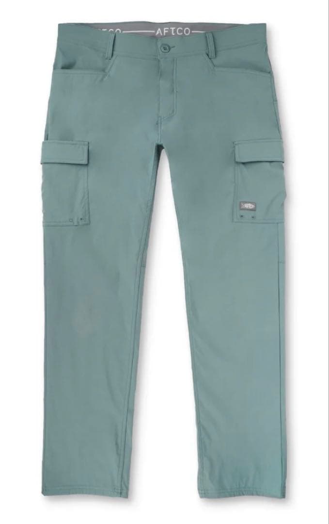 ウェア AFTCO Deckhand Pants