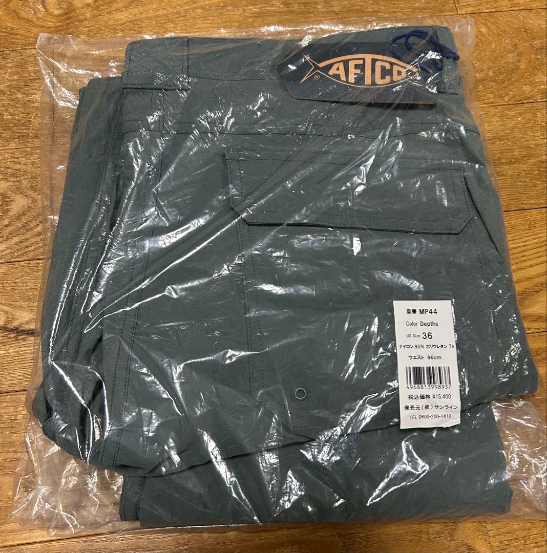 ウェア AFTCO Deckhand Pants