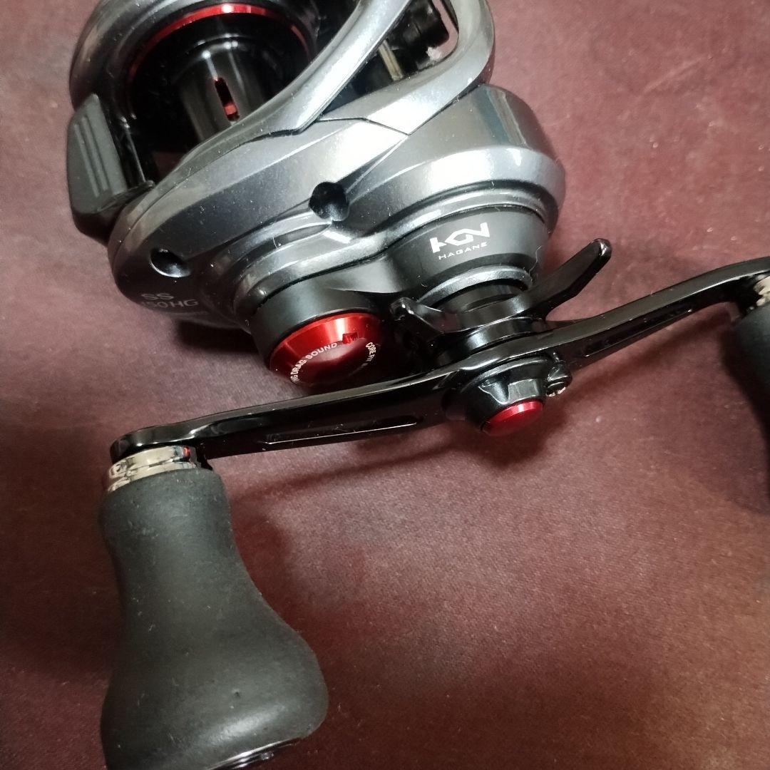 スティーレSS150HG