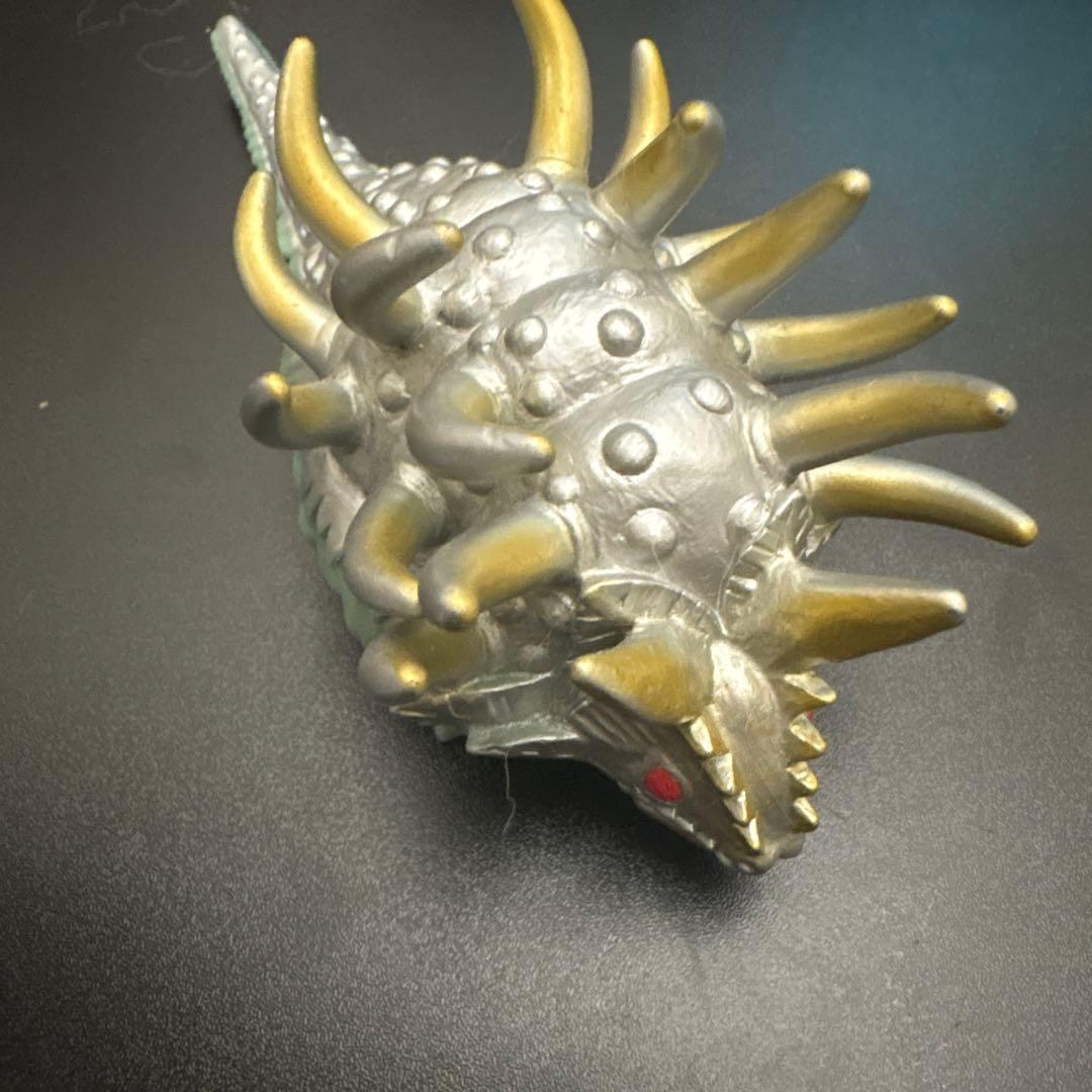 バンダイウルトラマン 怪獣ソフビフィギュア12体セット ベリアル軍団