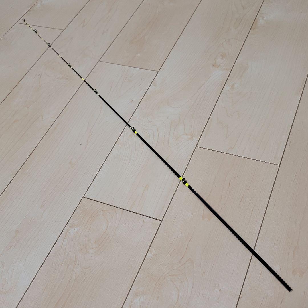 未使用 大郷屋 B-VOLOST 海上釣堀 脈釣王 340EX