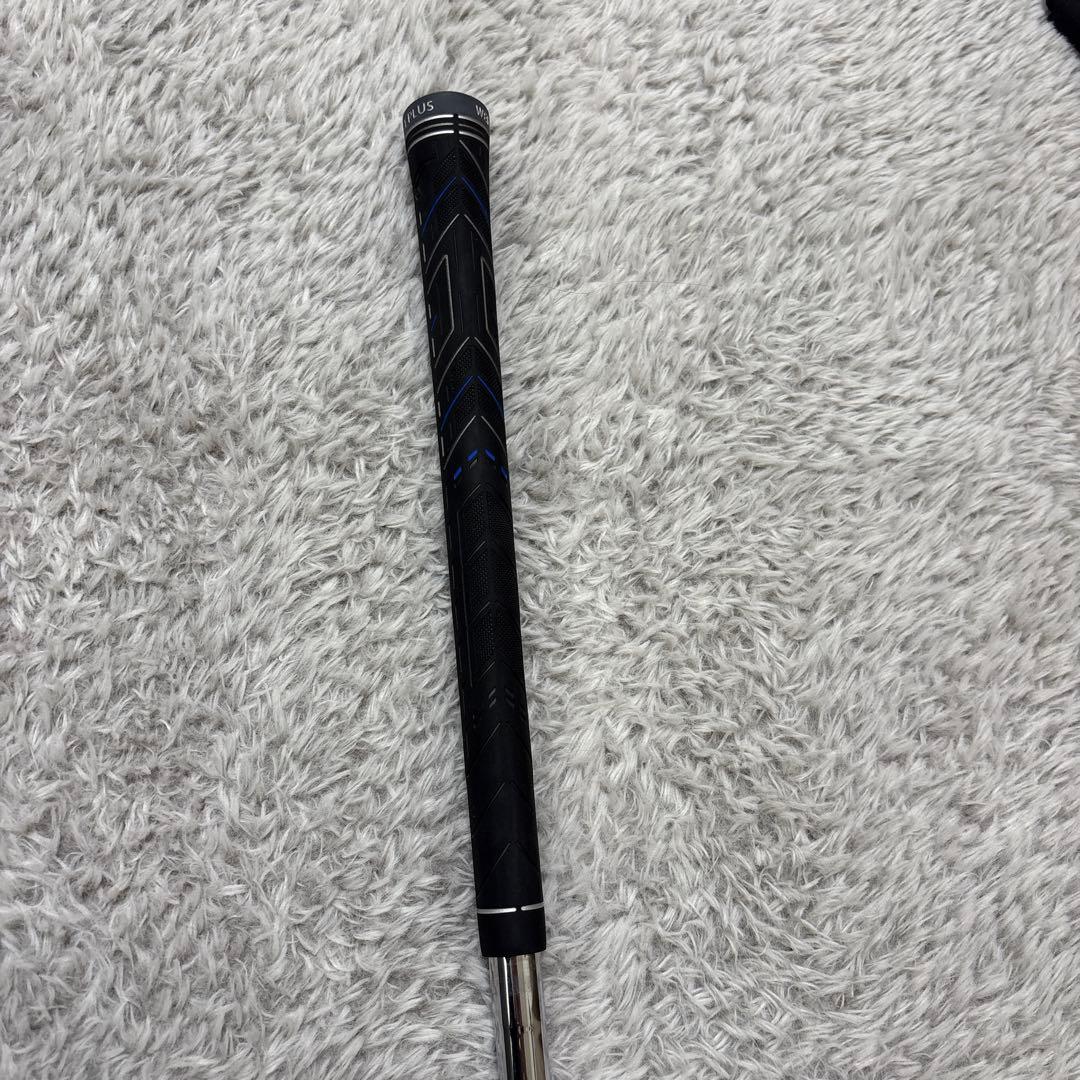 XXIO CROSS 7番アイアン