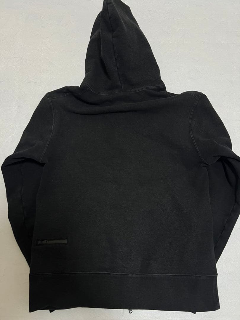 TFW49 スウェット セットアップ 4 ダークグレー 練習着 完売品
