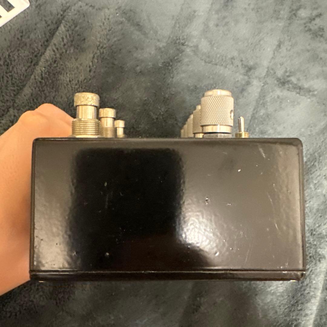 ギター Empress Vintage Modified Superdelay