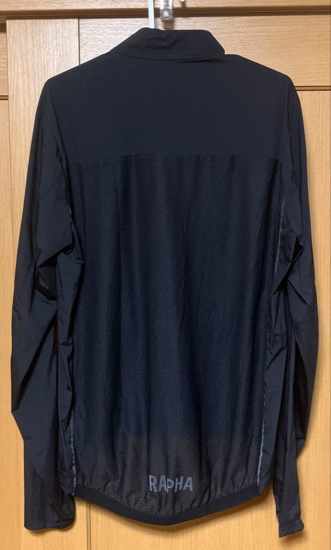 ウェア Rapha Pro Team LW Wind Jacket