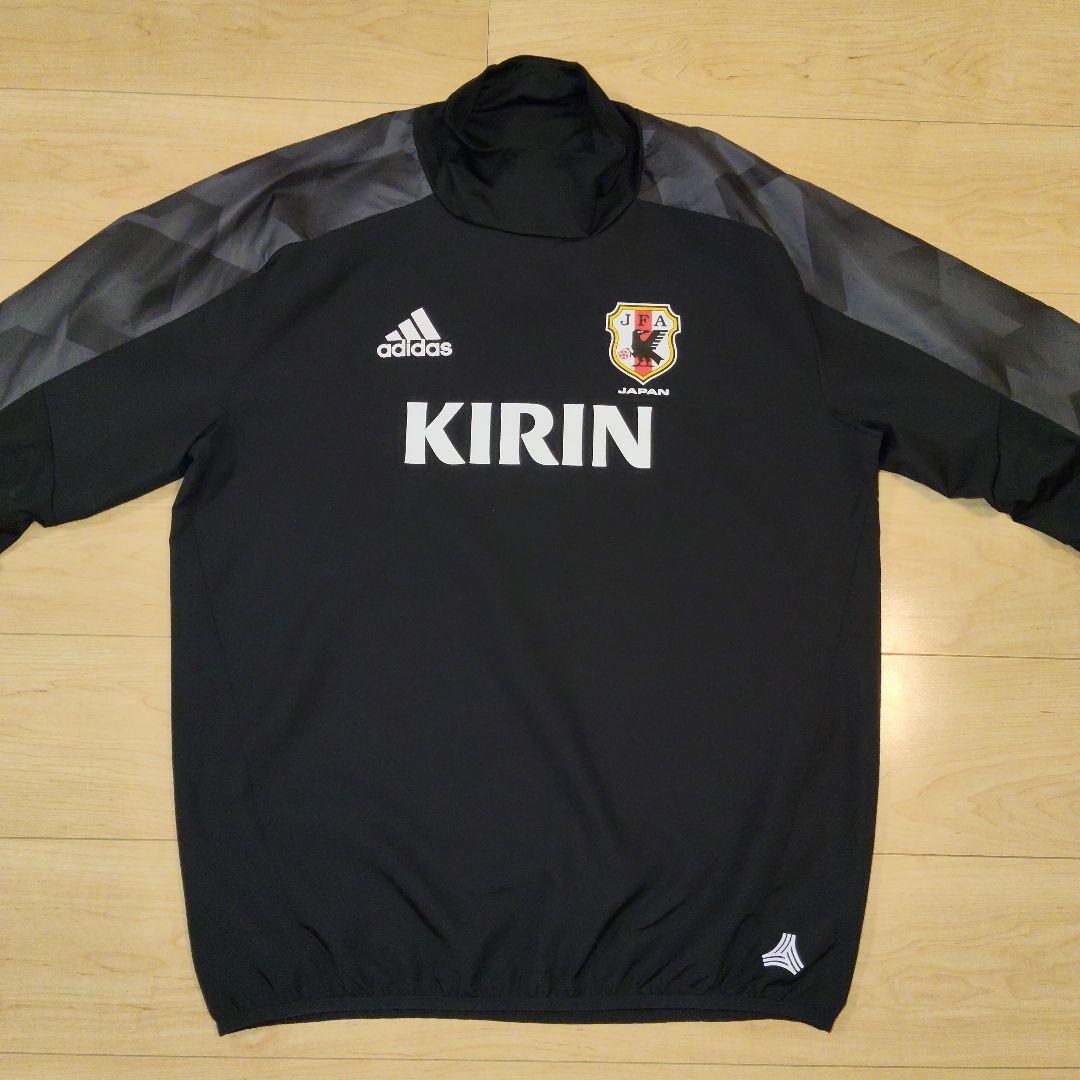 上下L【adidas】アディダス サッカー日本代表 ピステ パンツ セットアップ