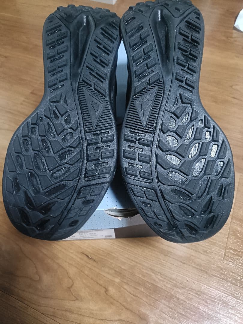 美品 NIKE ナイキ ジュニパートレイル2 ゴアテックス トレラン ランニング