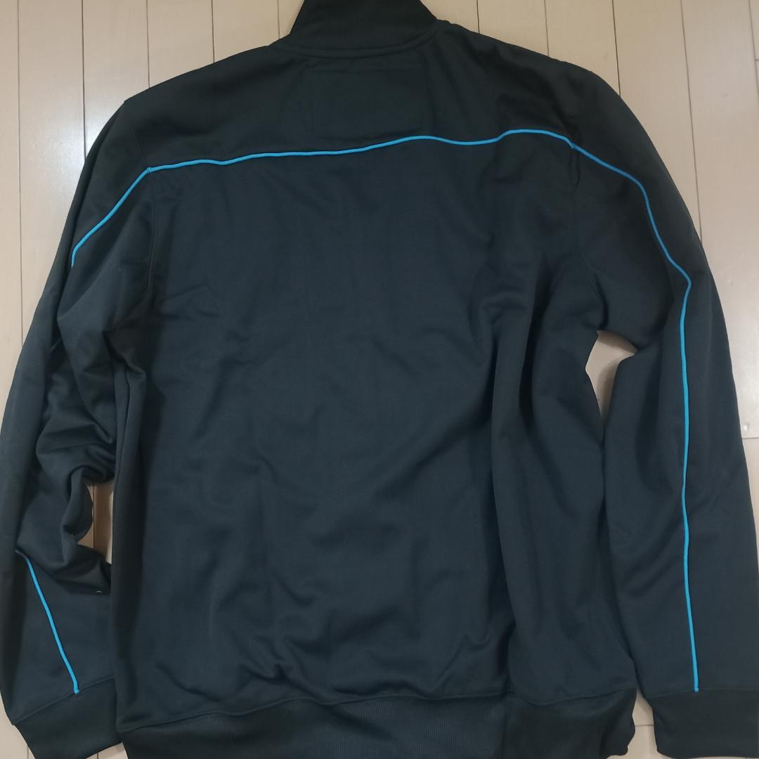 新品 未使用 送料込み Bunker Mentality ジャケット XXL
