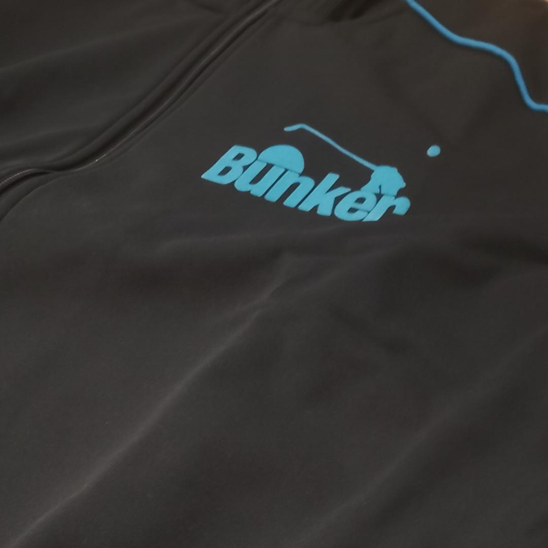 新品 未使用 送料込み Bunker Mentality ジャケット XXL