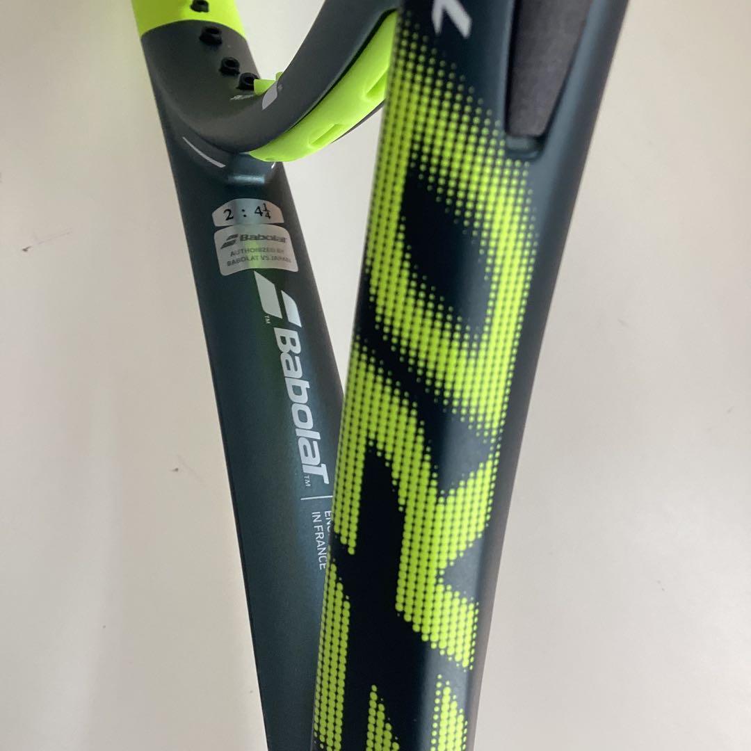 PURE AERO TEAM G2 　新品未使用　2026年2発売