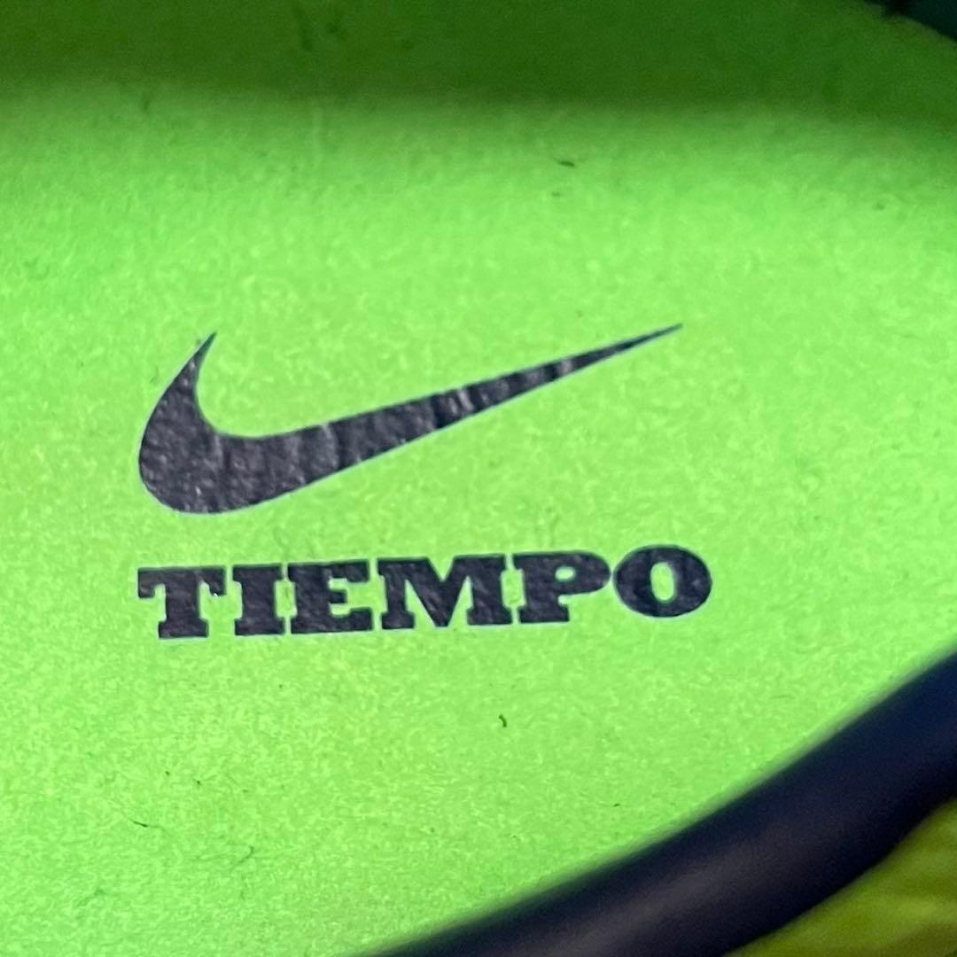 レア！NIKE TIEMPO LEGEND 6 FG ACC ティエンポ 6