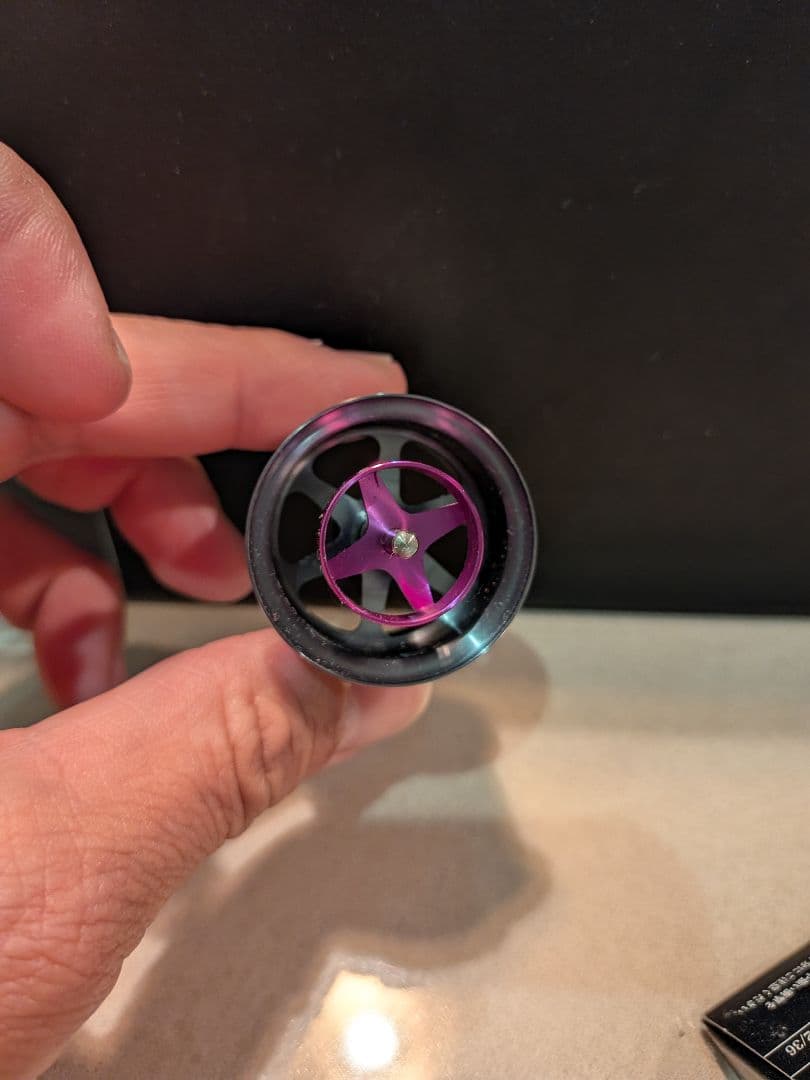 メガバス BF SPOOL for IS