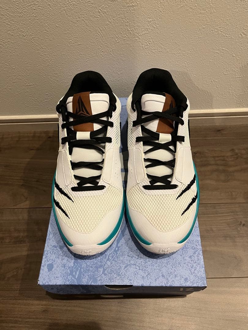 シューズ(男性用) Nike Ja 1 \"Scratch\" 29cm