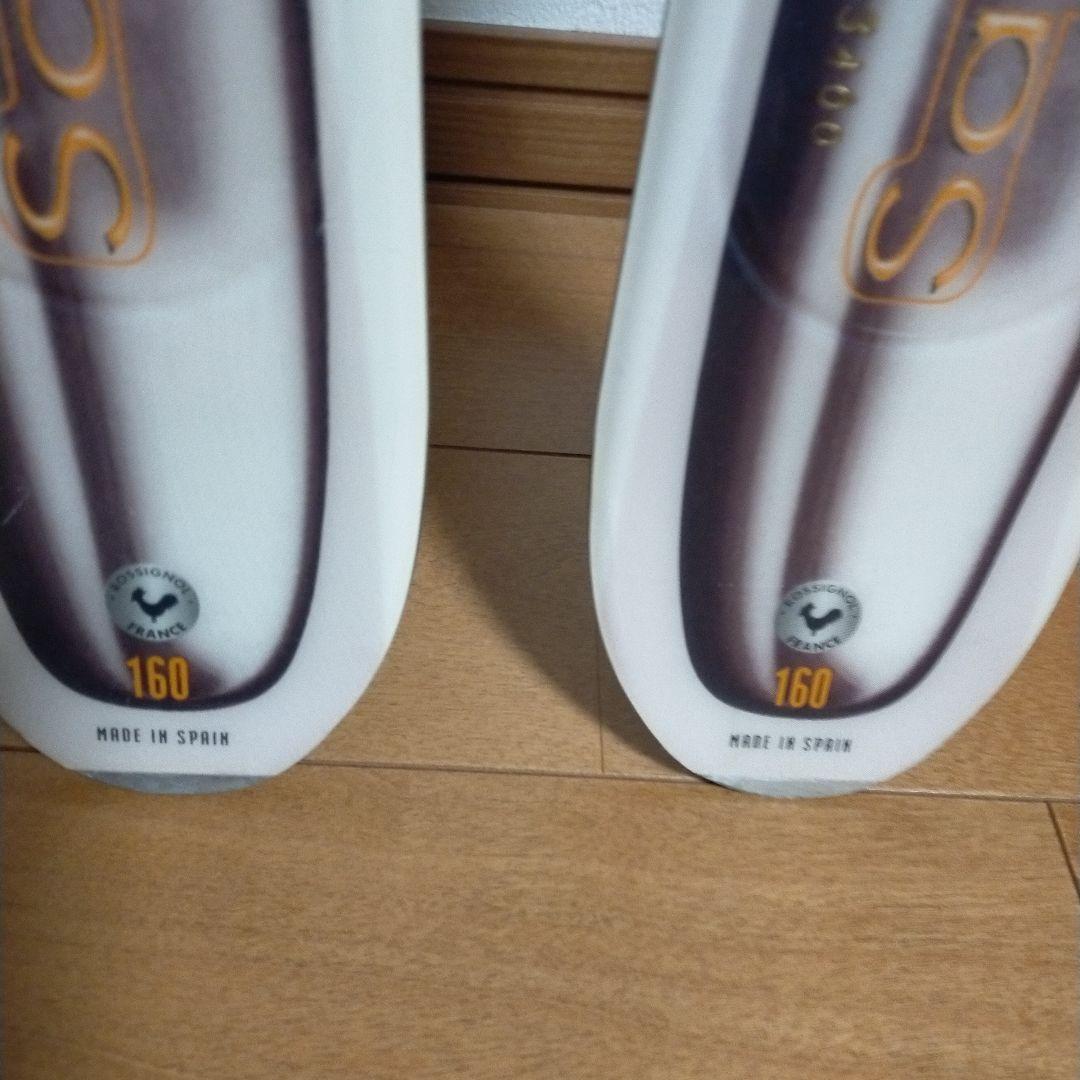 スキー板