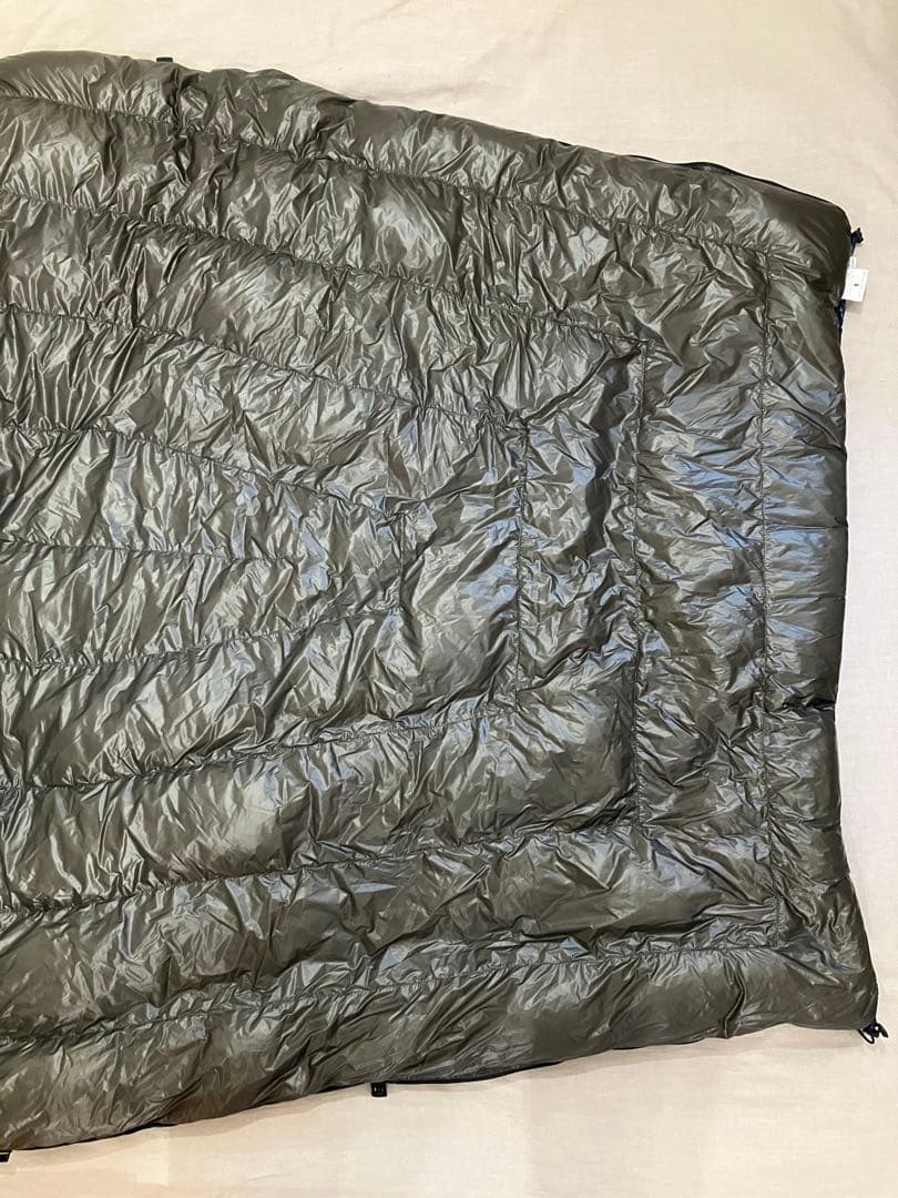 アウトドア寝具 ENLIGHTENED EQUIPMENT Revelation 850 20