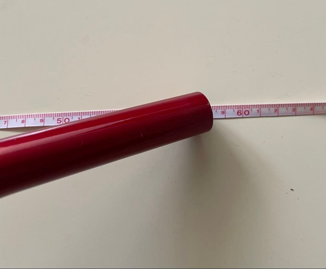 【レア】Redline PL-20 V-Bars ハンドルバー BMX