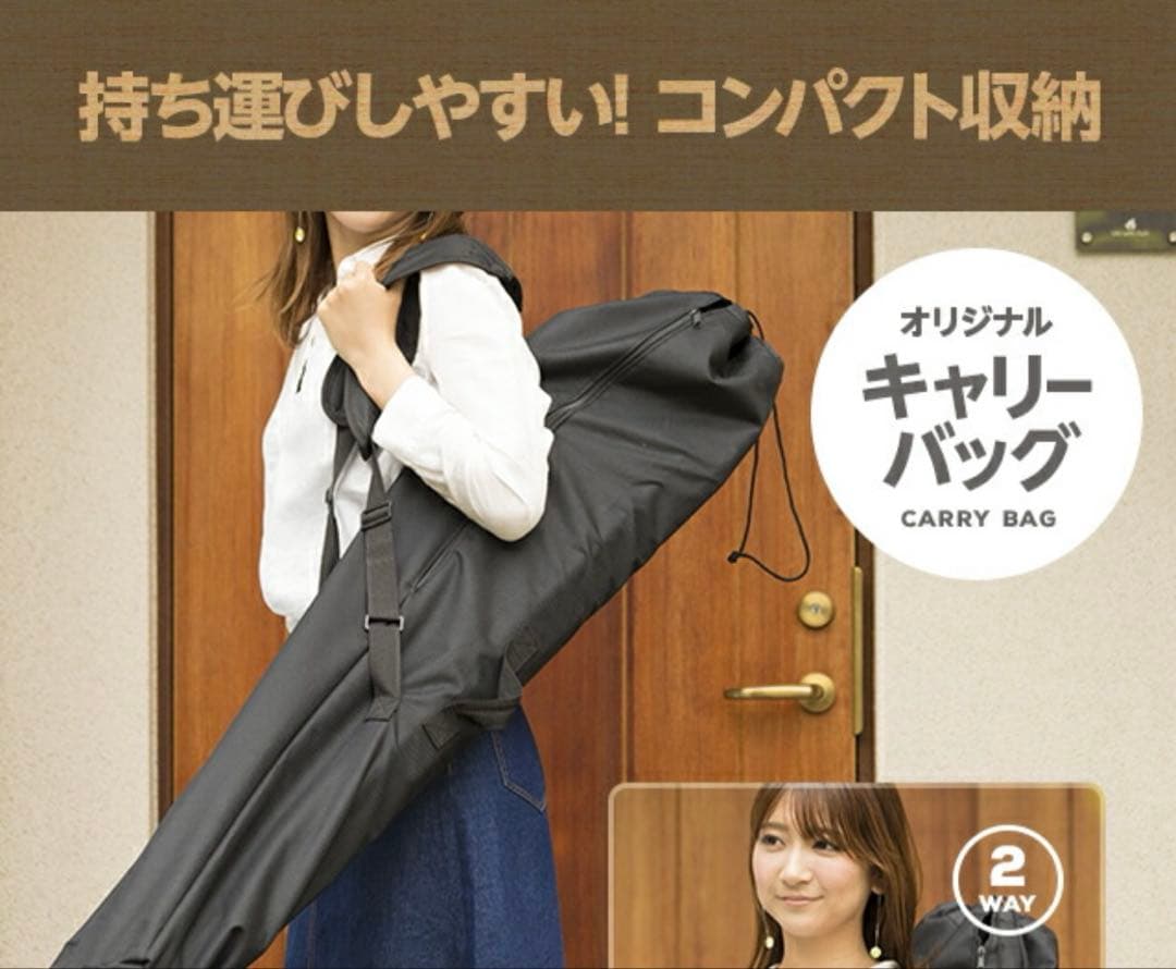再値下げ！！ハンモック　自立式　収納ケース付き　角度調節可能　かんたん組み立て
