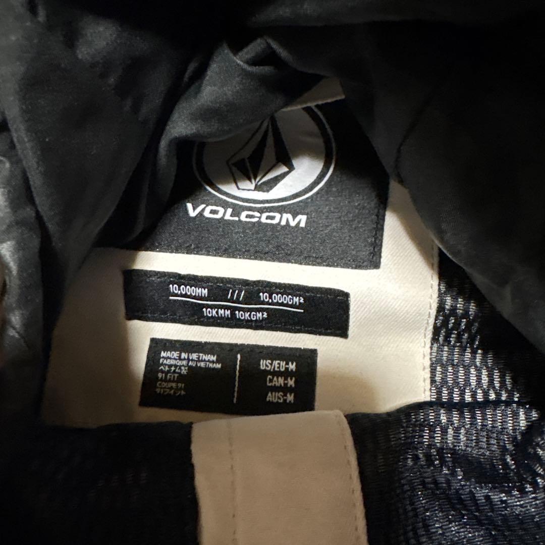 VOLCOM ウェア
