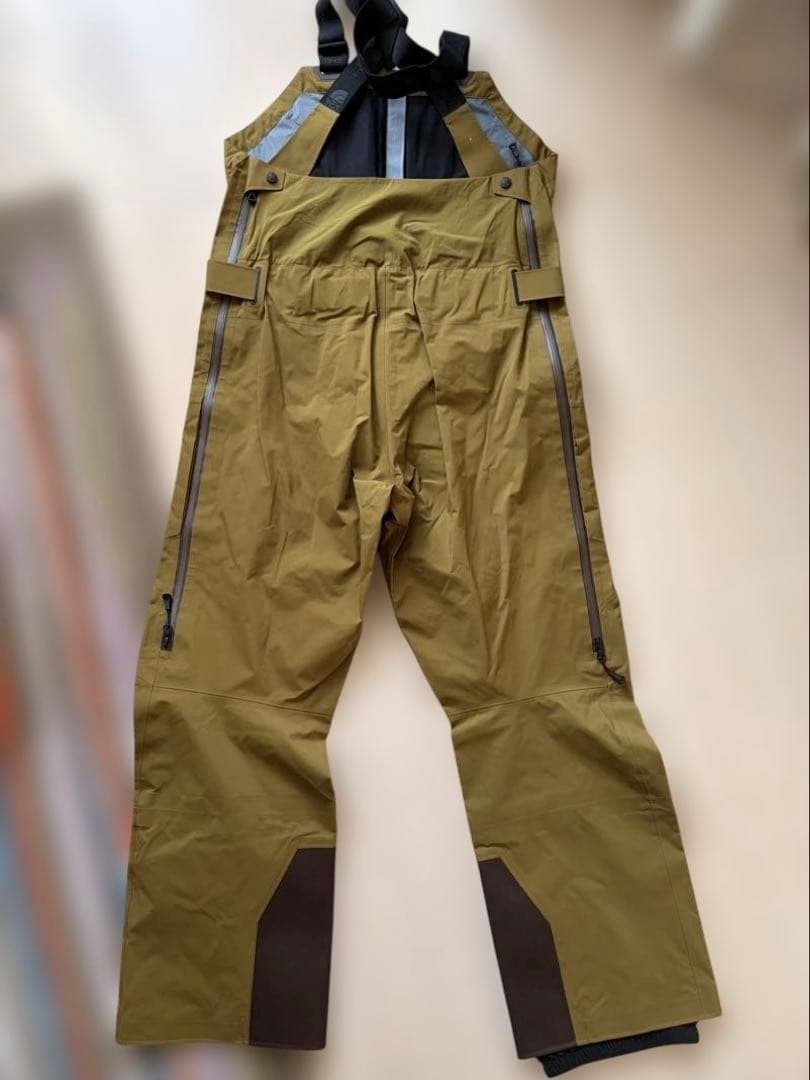 スノーボード THE NORTH FACE RTG GORE-TEX PRO Bib