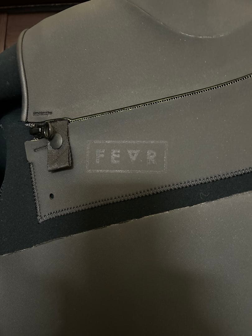 FEVR マーベリック　ジャージ　フルスーツ 2m/3m ML