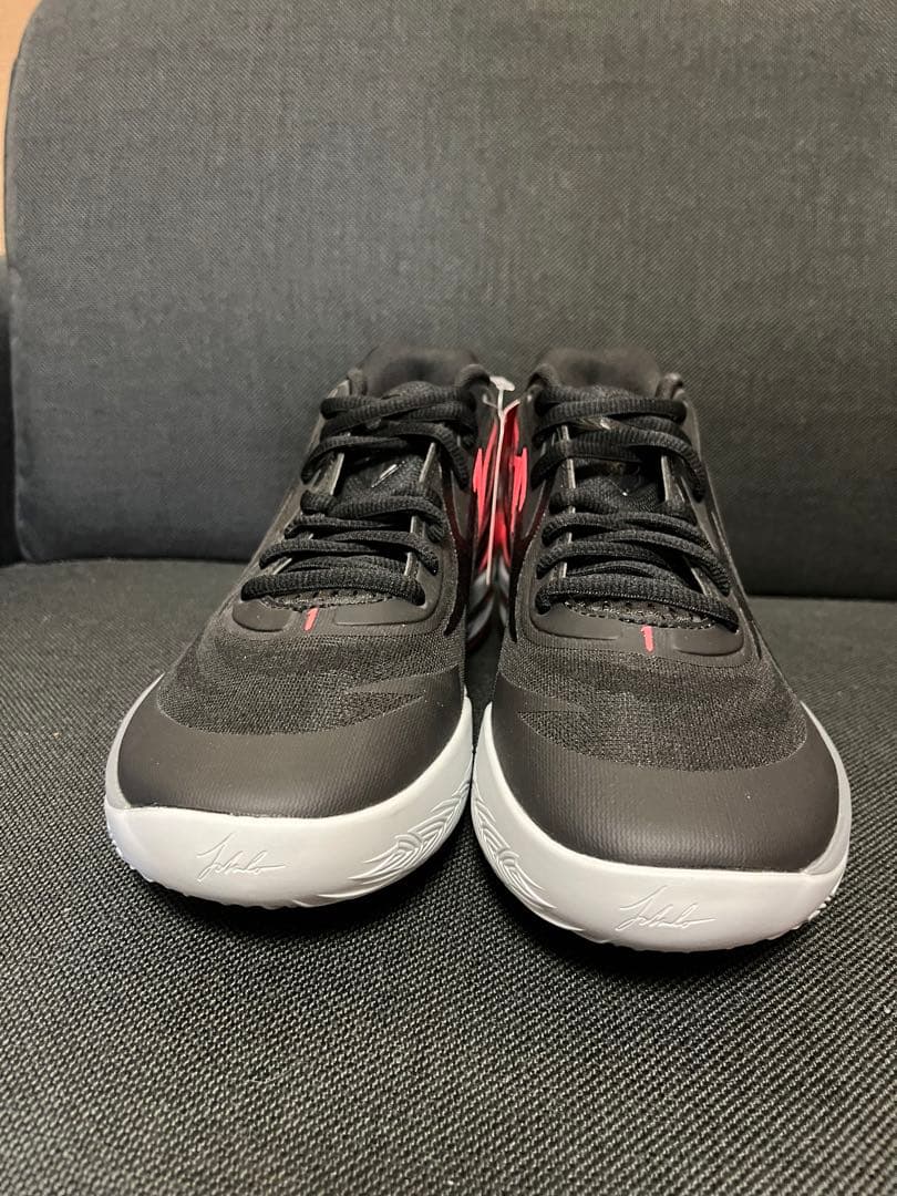 シューズ(男性用) PUMA MB.02