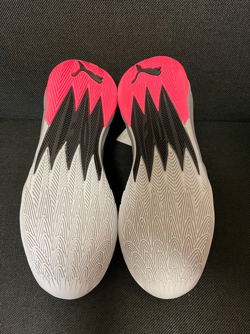 シューズ(男性用) PUMA MB.02