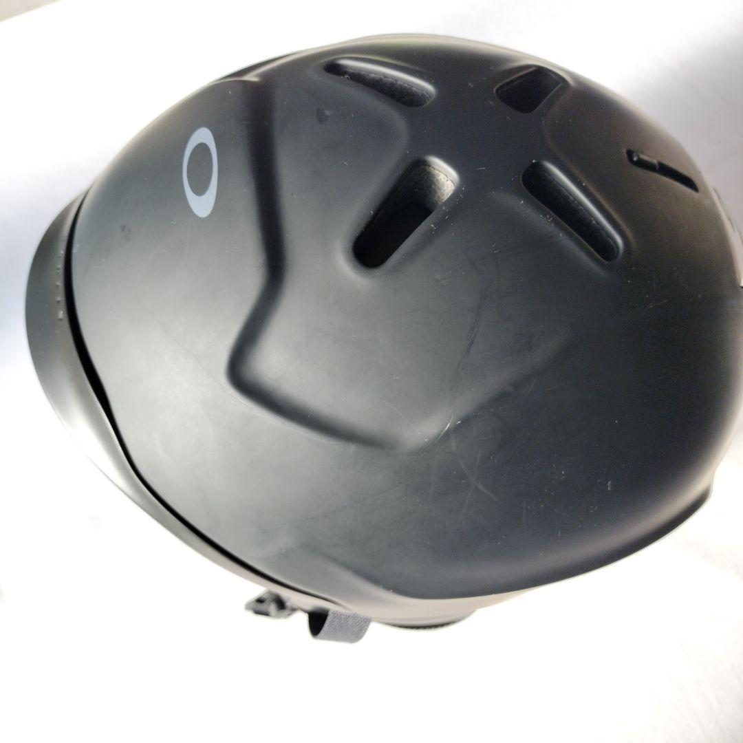Oakley スキースノーボードヘルメット MOD3 サイズMD 55-59cm