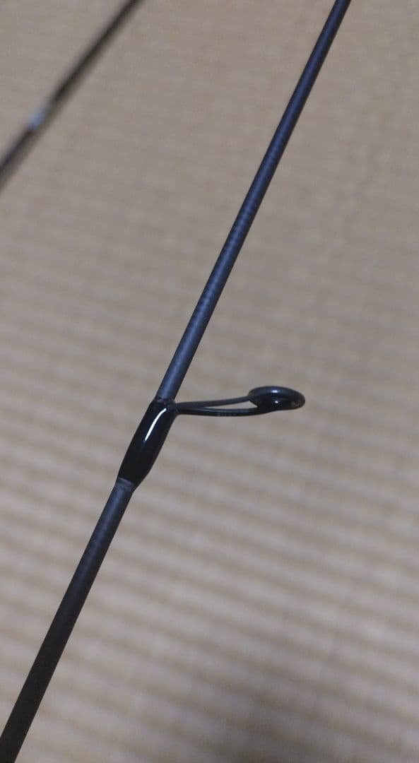 アブガルシア ソルティースタイル アジ 432ULS
