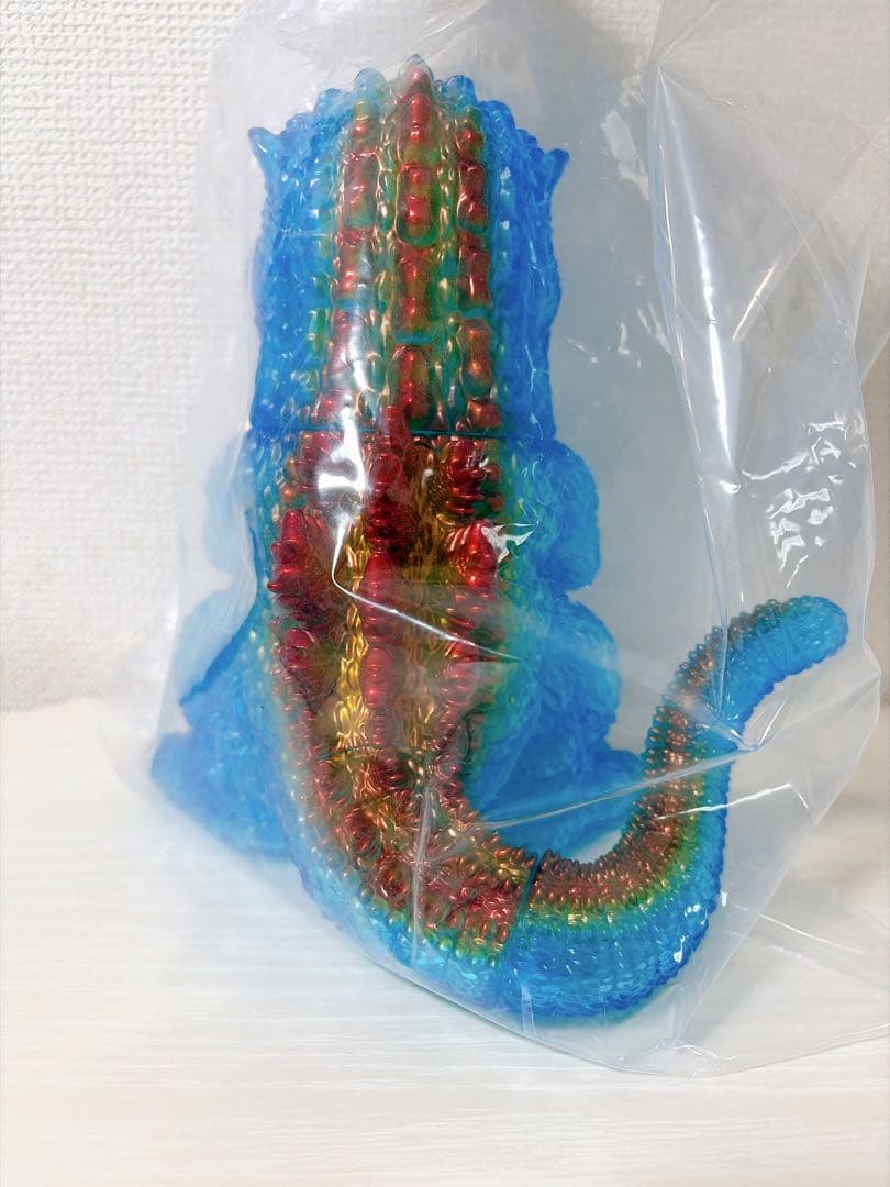 バーニングキングダム バーニングゴジラRequiem ワンフェス2025夏