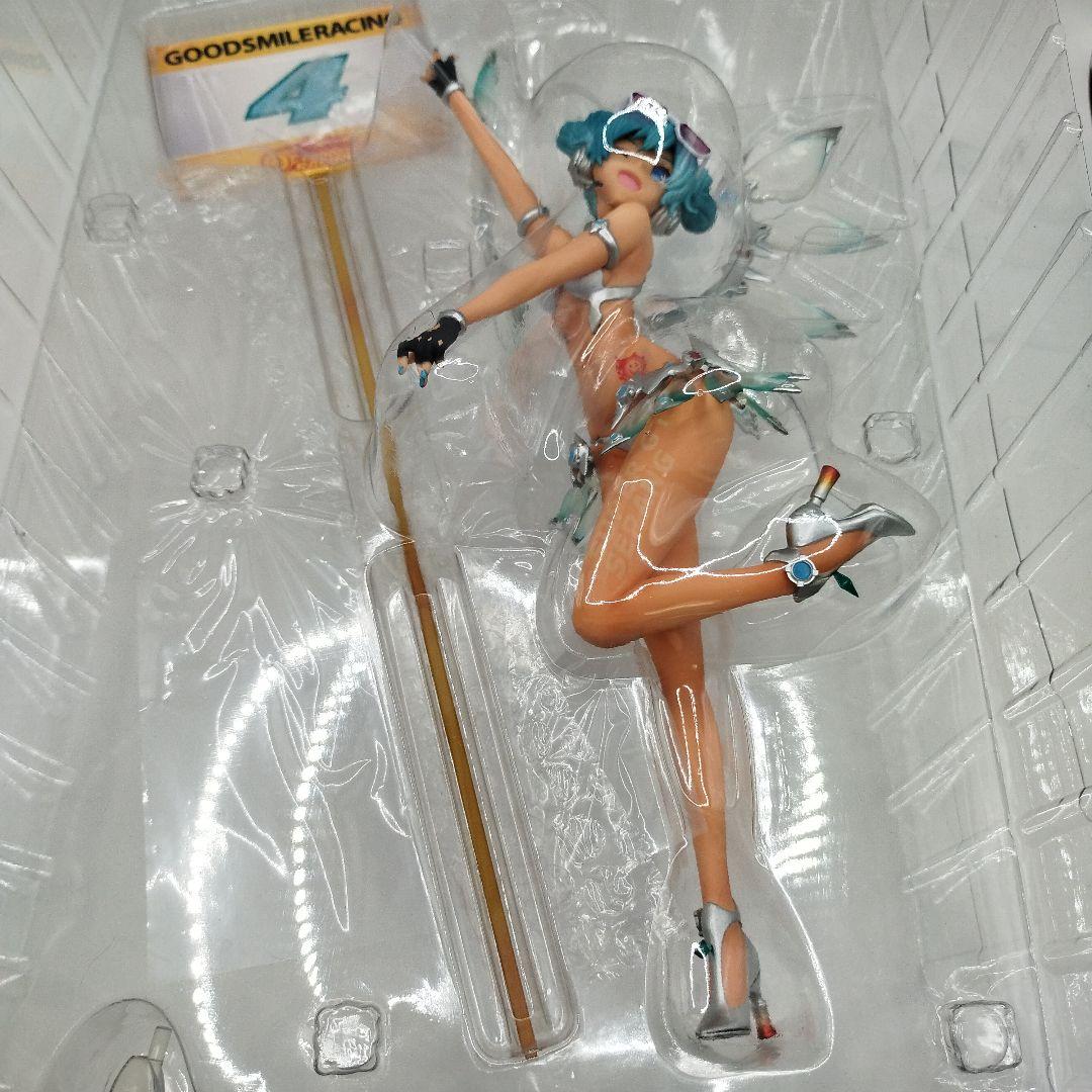 21055✨️レーシングミク セパンVer. 初音ミク GTプロジェクトフィギュア