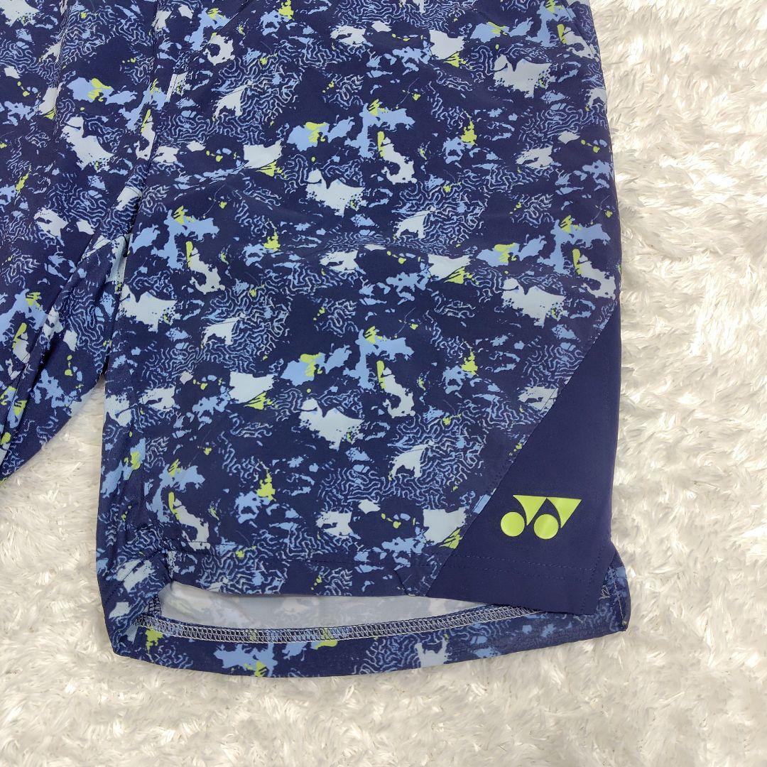 【廃盤品】YONEX　ヨネックス　ゲームパンツ　XO