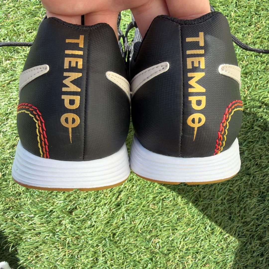 「希少」ロナウジーニョ ルナ レジェンド 7 PRO10R IC ナイキNIKE