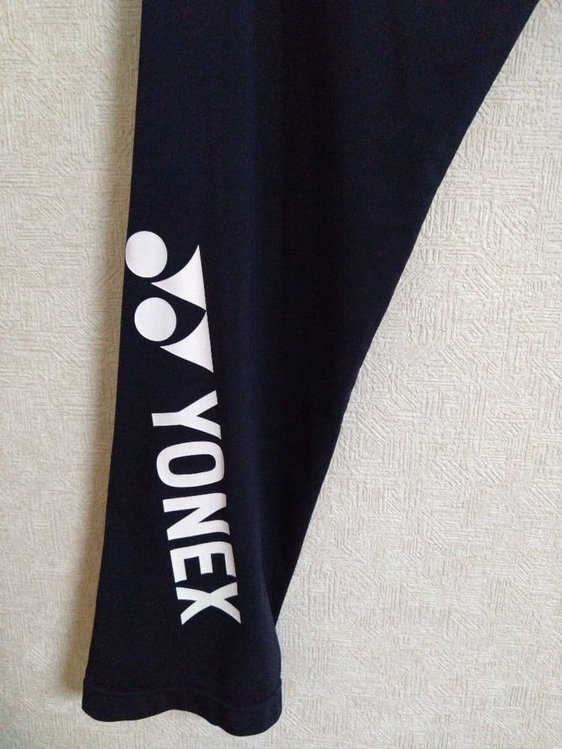 YONEXヨネックス薄手ロングパンツ