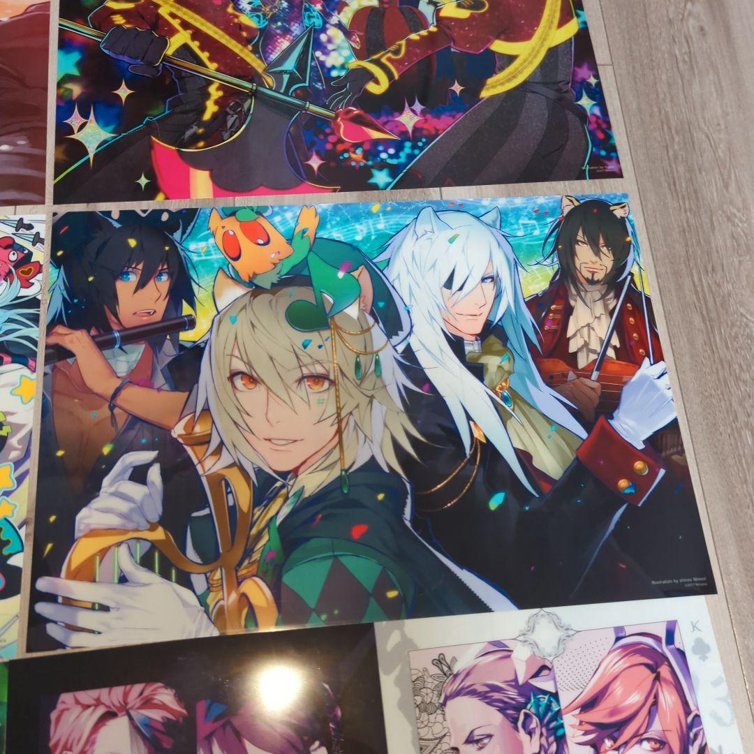 ■　THE CHiRAL NIGHT C92　ニトロプラス　ドラマダ　咎狗の血