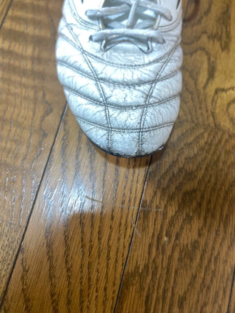 値下げ中【モレリアネオ4 】25.5cm サッカー・スパイク