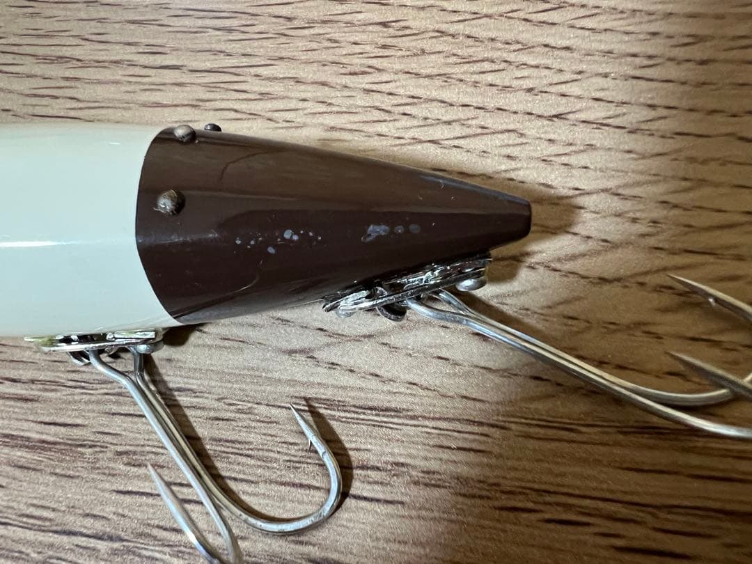 VIS LURES (ビスルアーズ) 中古