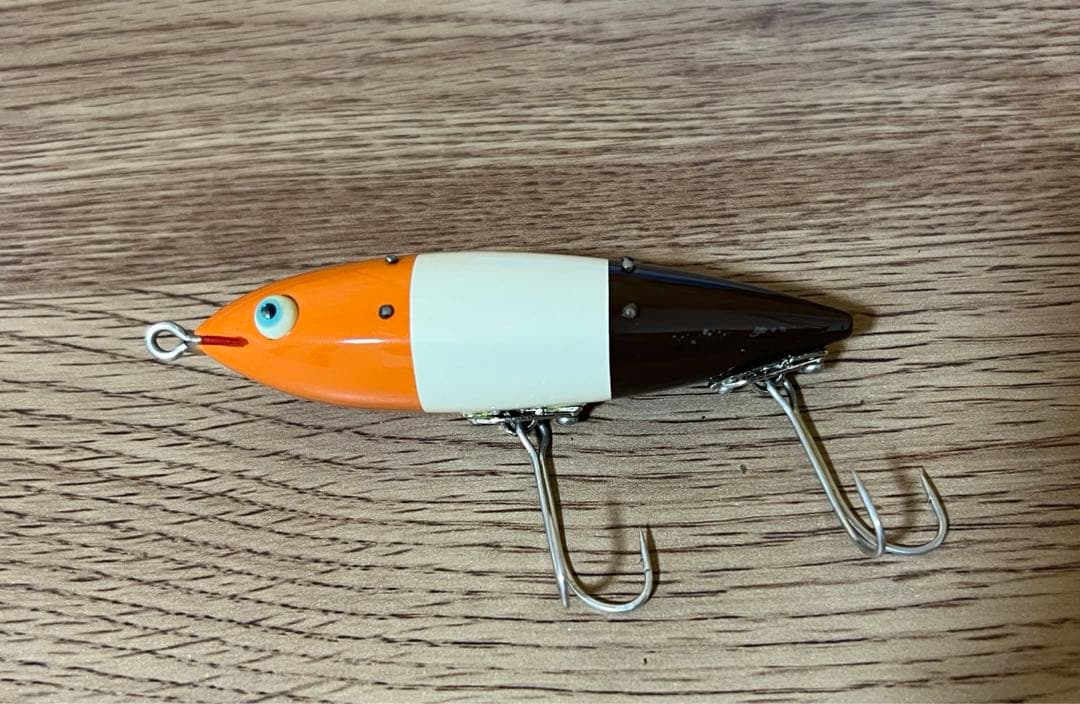 VIS LURES (ビスルアーズ) 中古