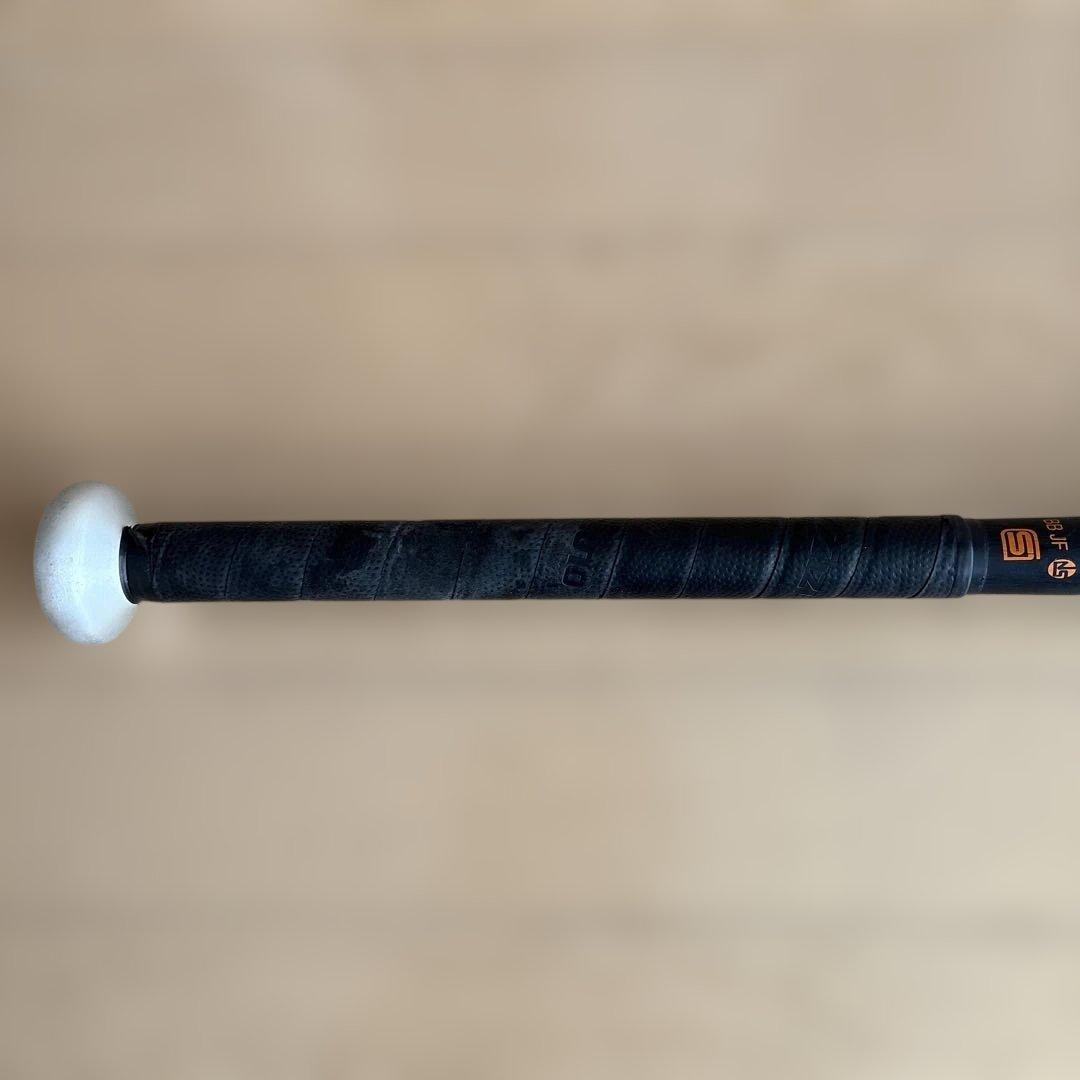 ミズノ Vコング TH 83cm 中学軟式バット