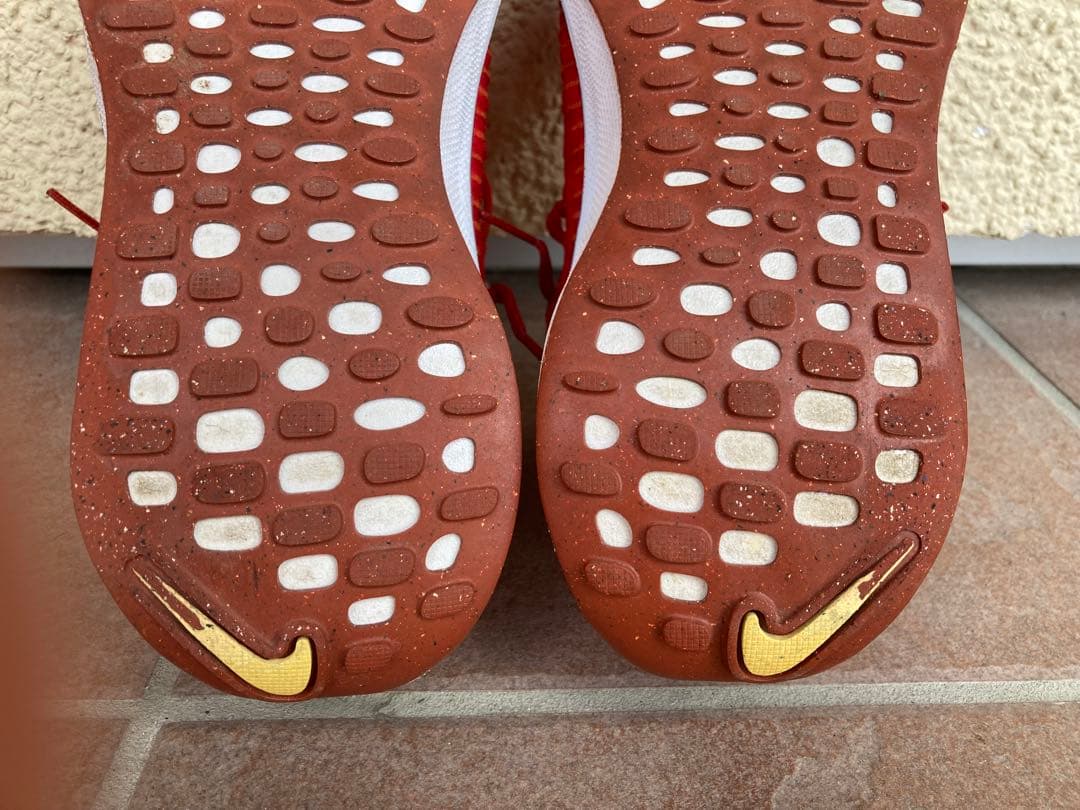 Nike React X Infinity Run 4 ナイキ インフィニティ