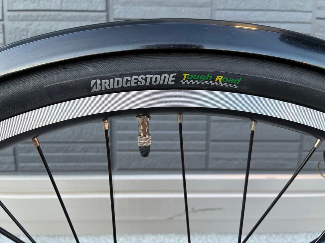 BRIDGESTONE LB1 DX ブリヂストン クロスバイク