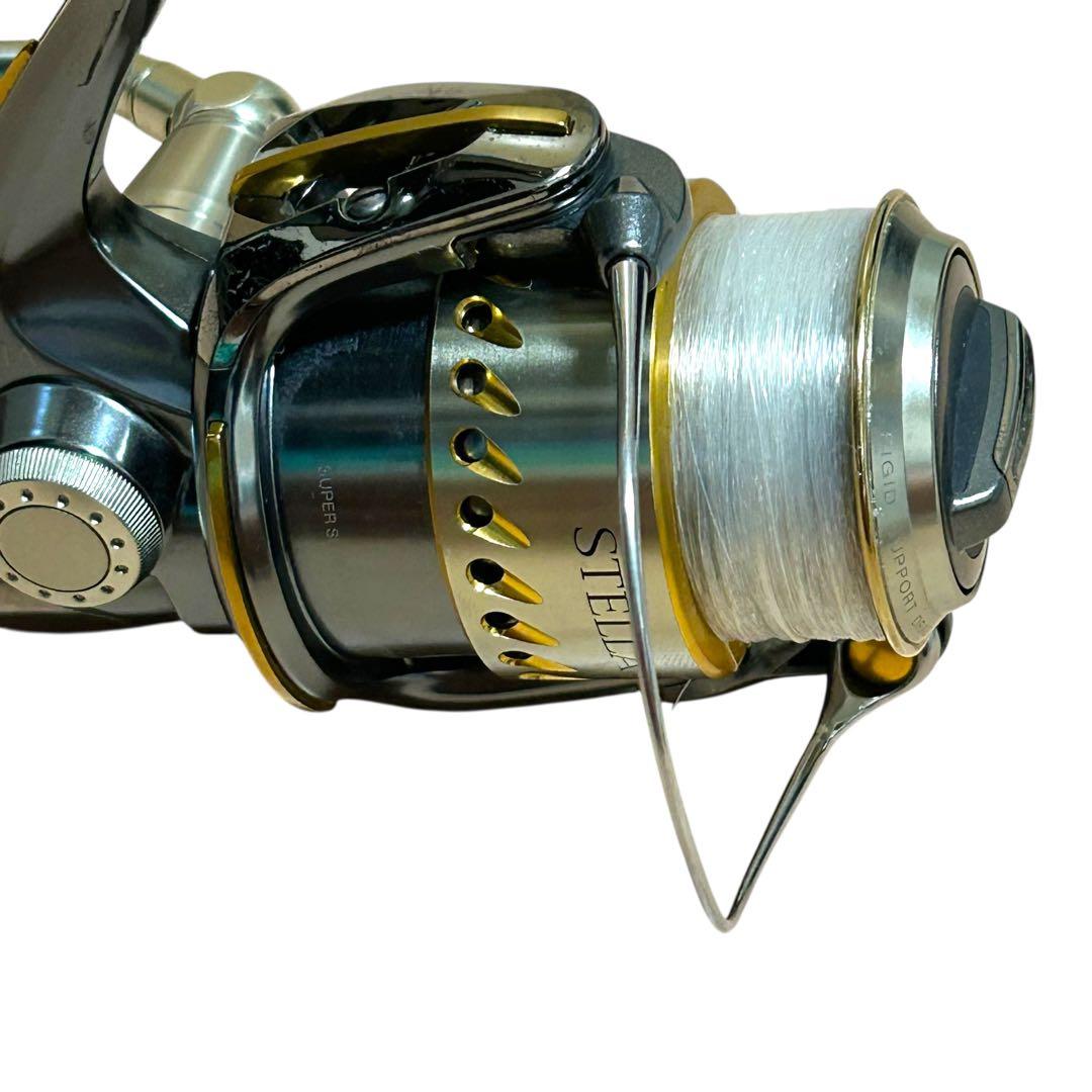 SHIMANO シマノ 04 ステラ STELLA 2000 スピニング