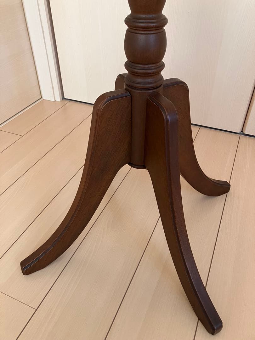 【美品】マルニ maruni 地中海シリーズ ポールハンガー ポールスタンド